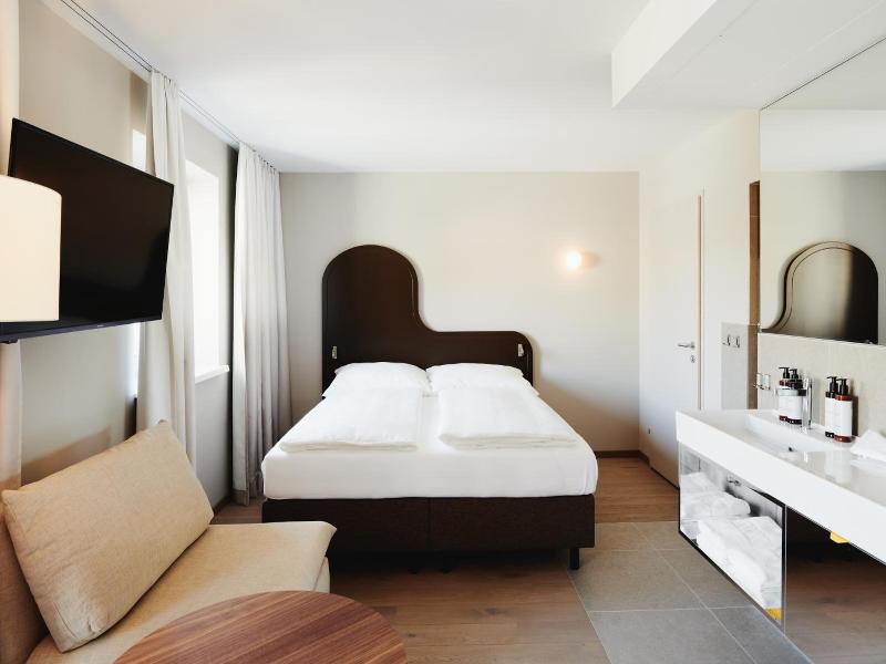 Boutique Hotel Das Salz image