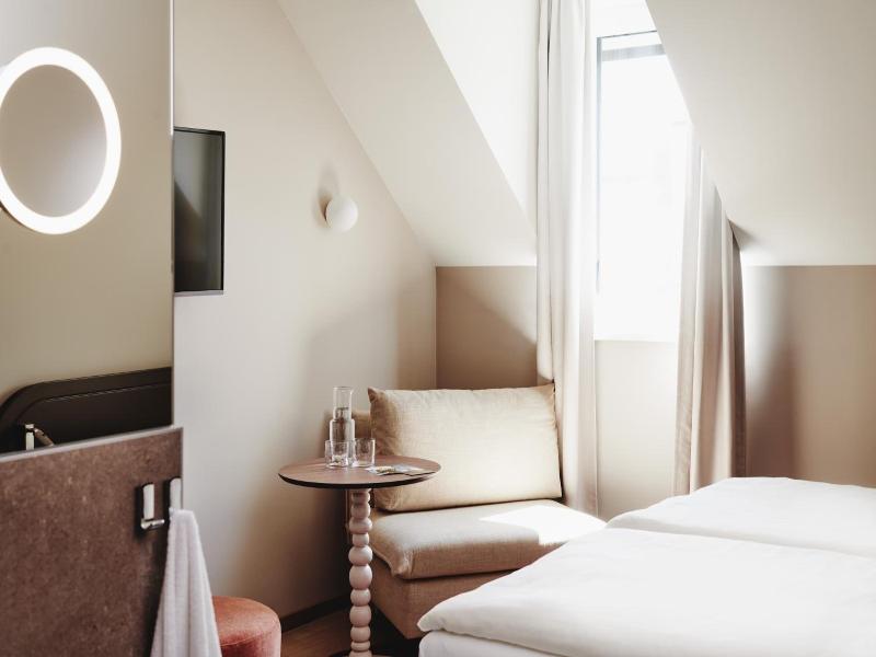 Boutique Hotel Das Salz image