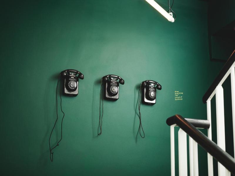 Boutique Hotel Das Salz image