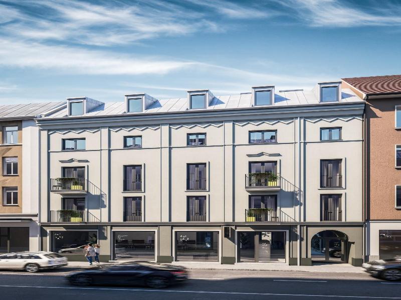 Boutique Hotel Das Salz image