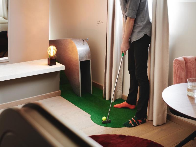 Boutique Hotel Das Salz image