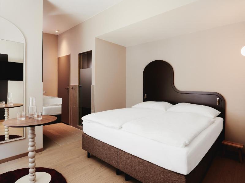 Boutique Hotel Das Salz image