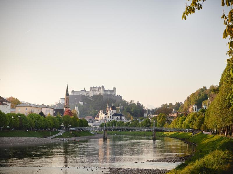 Boutique Hotel Das Salz image