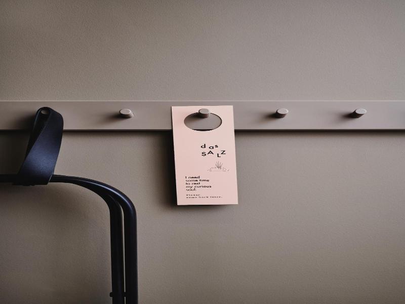Boutique Hotel Das Salz image