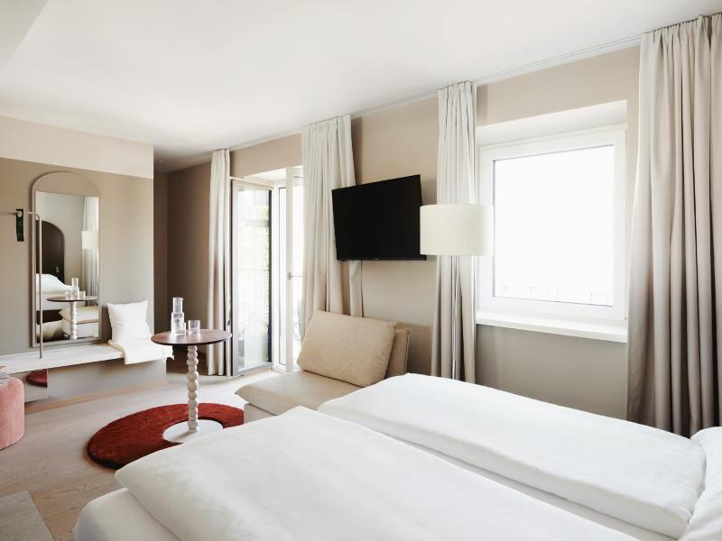Boutique Hotel Das Salz image