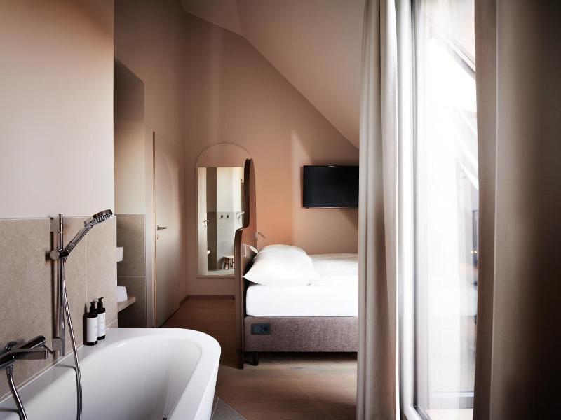 Boutique Hotel Das Salz image