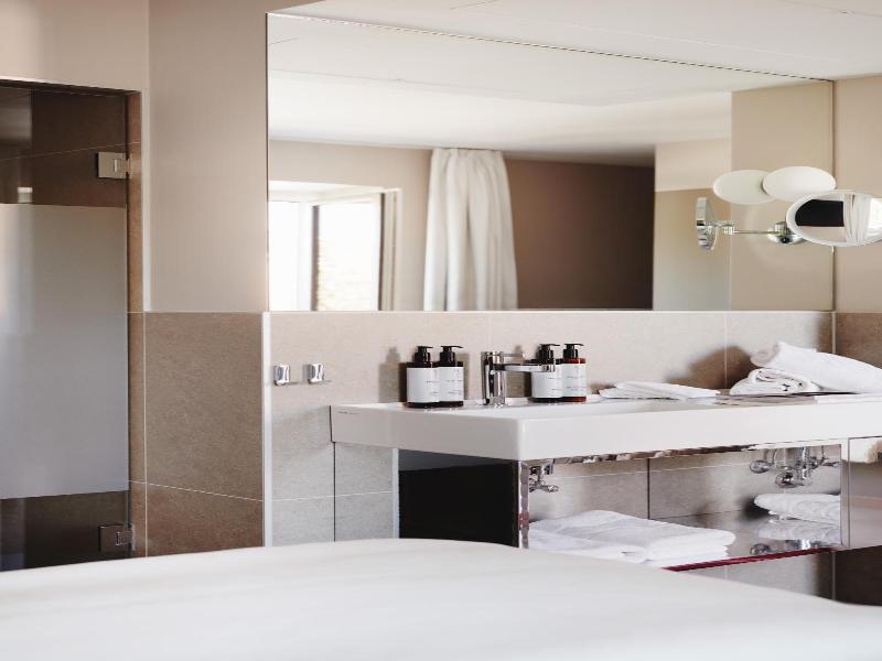 Boutique Hotel Das Salz image
