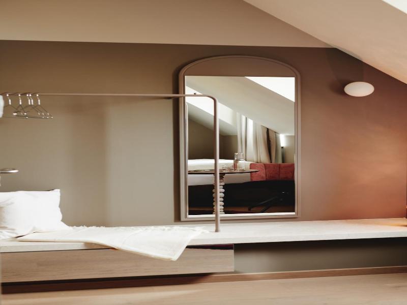 Boutique Hotel Das Salz image