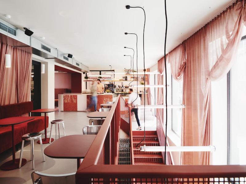 Boutique Hotel Das Salz image