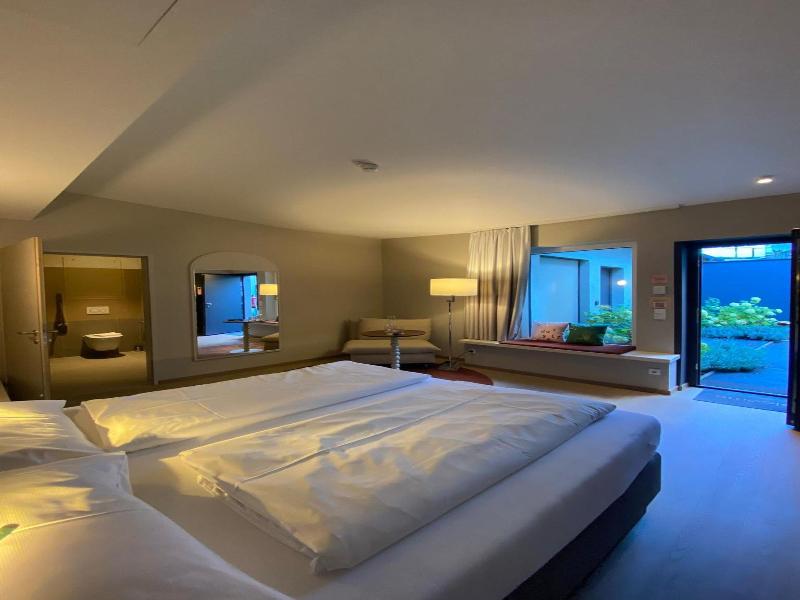 Boutique Hotel Das Salz image