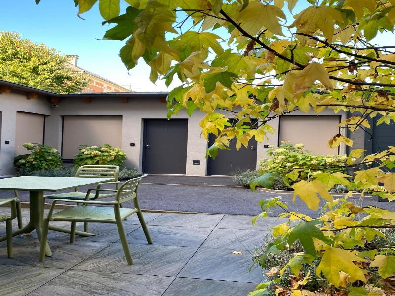Boutique Hotel Das Salz image