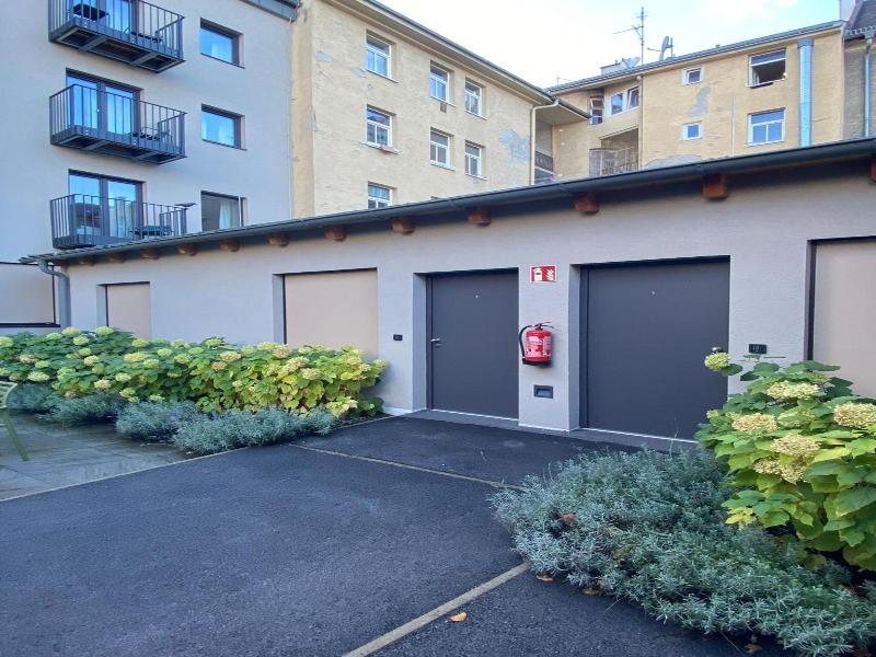 Boutique Hotel Das Salz image
