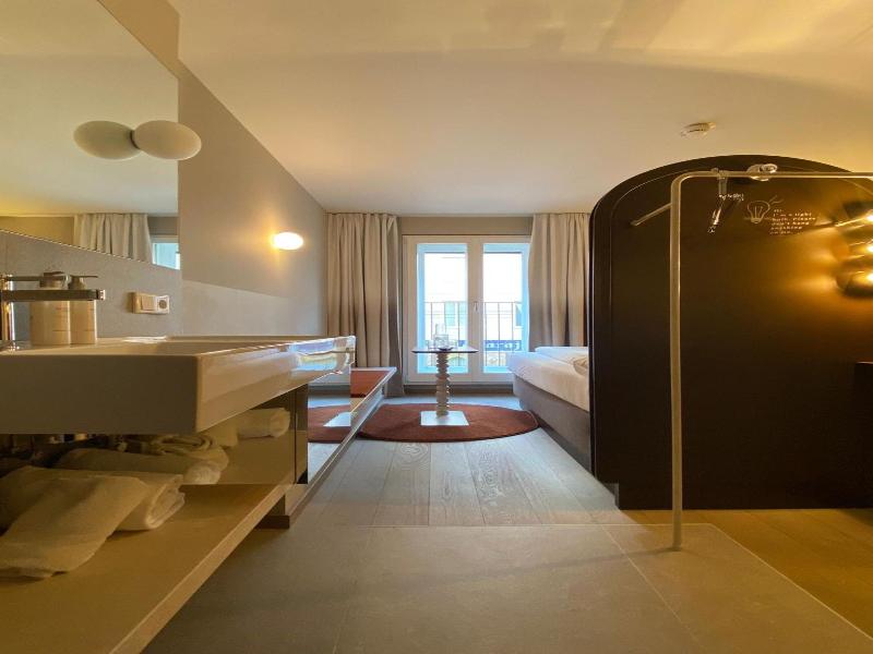 Boutique Hotel Das Salz image