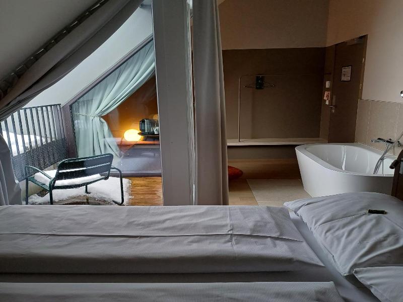 Boutique Hotel Das Salz image