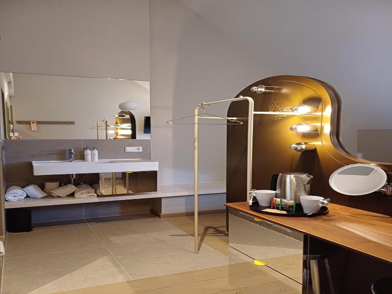 Boutique Hotel Das Salz image