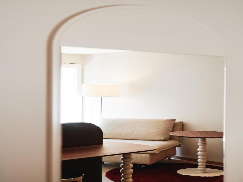 Boutique Hotel Das Salz image
