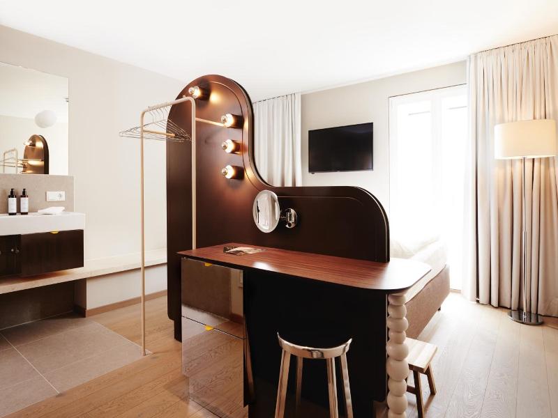 Boutique Hotel Das Salz image