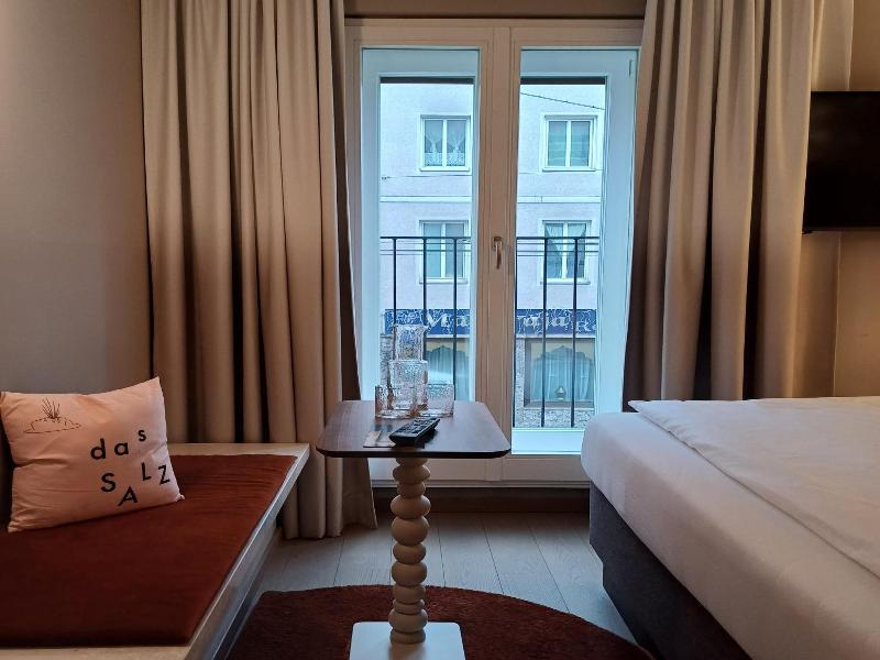 Boutique Hotel Das Salz image