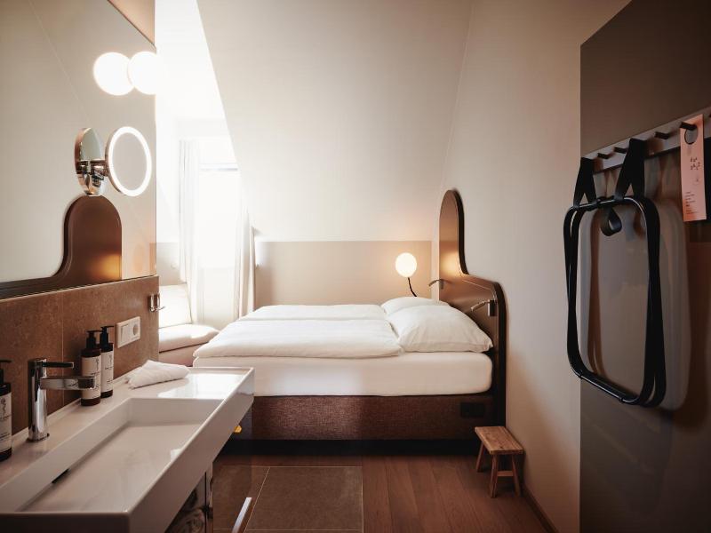 Boutique Hotel Das Salz image