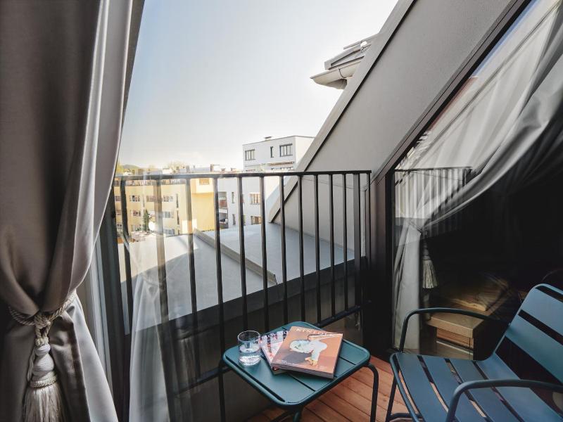 Boutique Hotel Das Salz image
