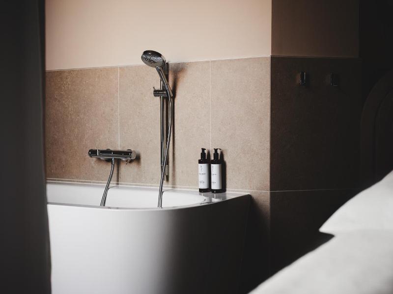 Boutique Hotel Das Salz image