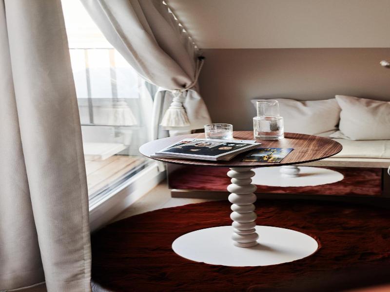 Boutique Hotel Das Salz image