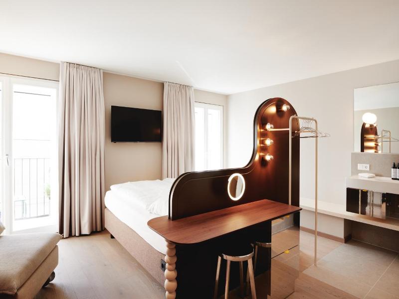 Boutique Hotel Das Salz image