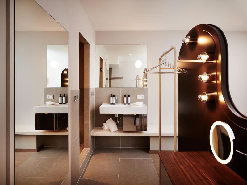 Boutique Hotel Das Salz image