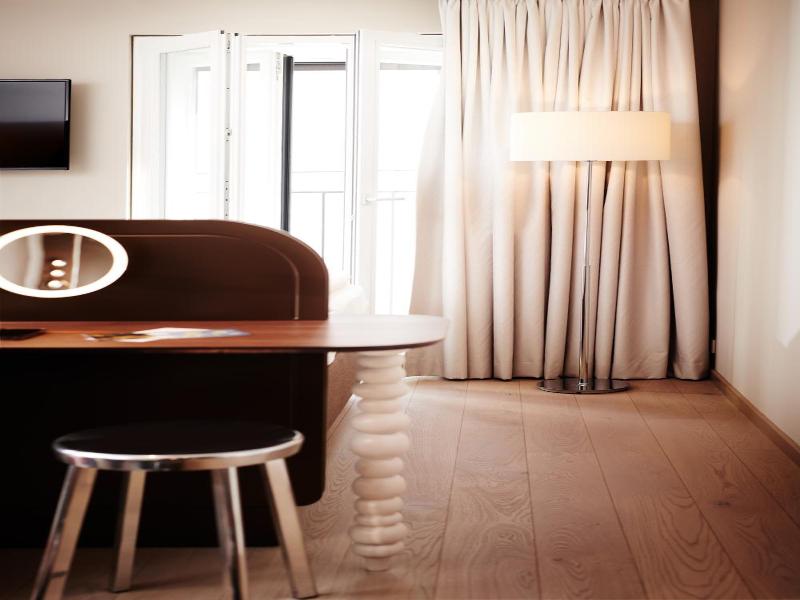 Boutique Hotel Das Salz image