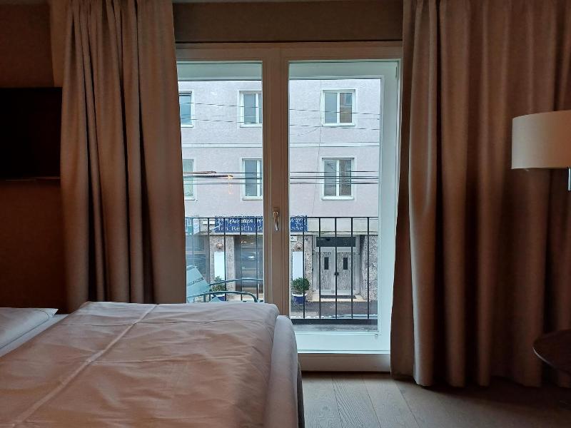 Boutique Hotel Das Salz image