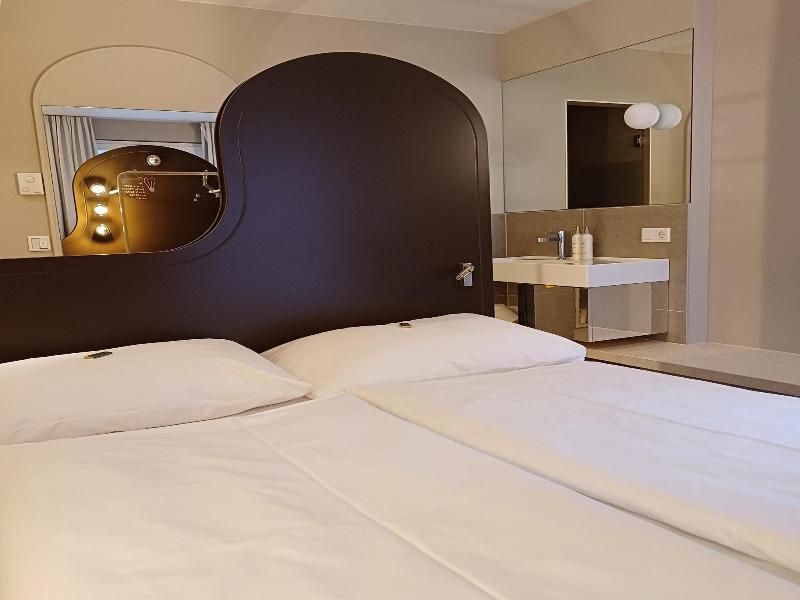 Boutique Hotel Das Salz image