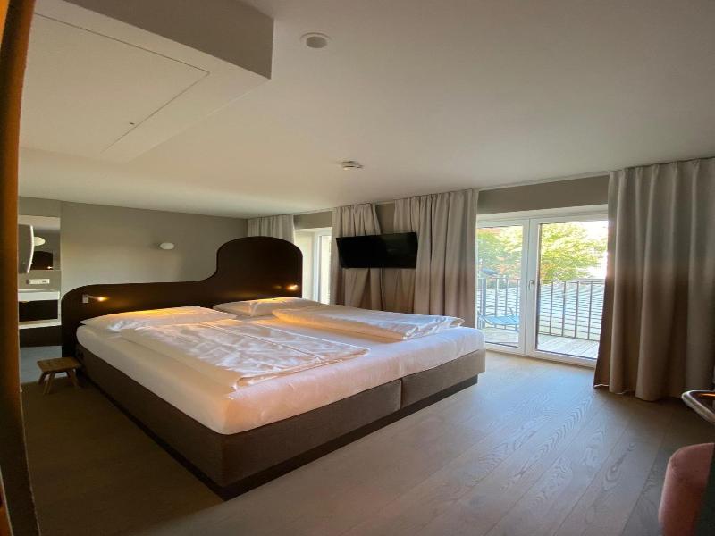 Boutique Hotel Das Salz image