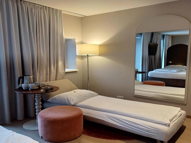 Boutique Hotel Das Salz image