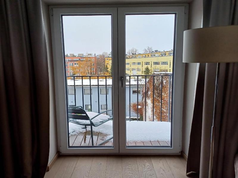 Boutique Hotel Das Salz image