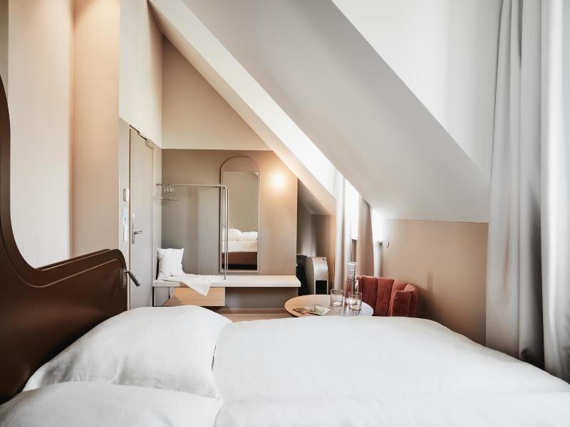 Boutique Hotel Das Salz image