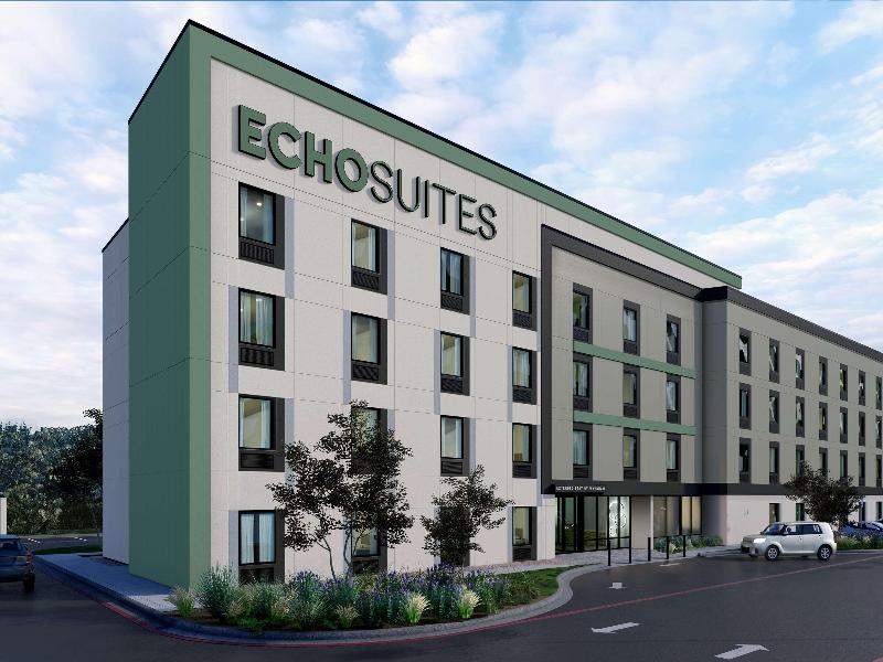Echo Suites Extended Stay Dallas Plano/Richardson image