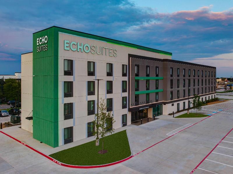 Echo Suites Extended Stay Dallas Plano/Richardson image