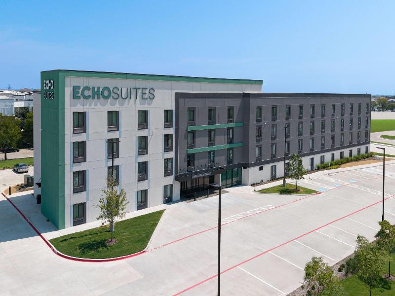 Echo Suites Extended Stay Dallas Plano/Richardson image