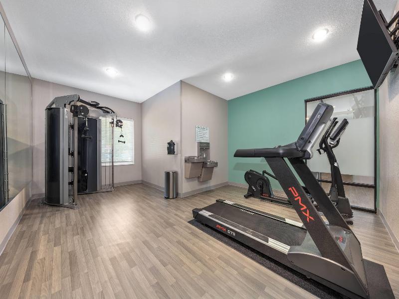 Echo Suites Extended Stay Dallas Plano/Richardson image