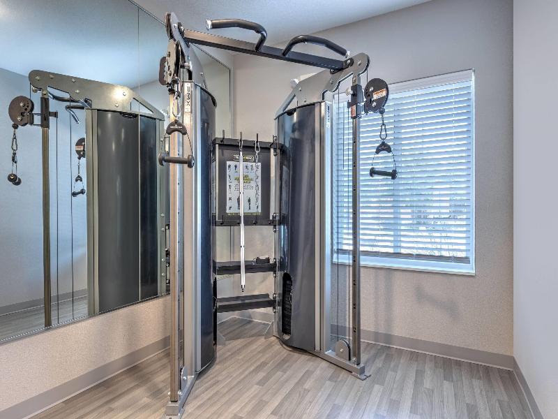 Echo Suites Extended Stay Dallas Plano/Richardson image