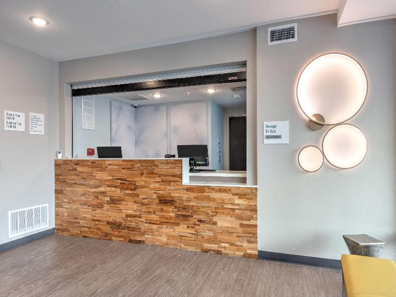 Echo Suites Extended Stay Dallas Plano/Richardson image