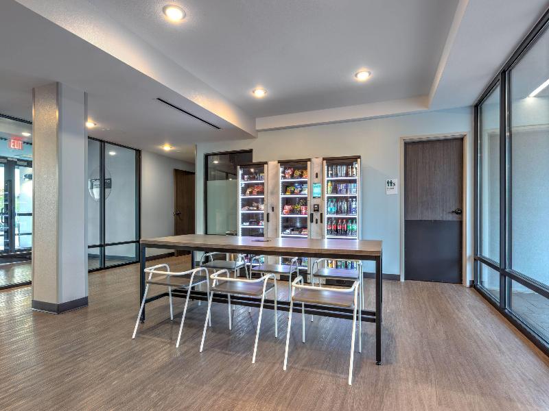 Echo Suites Extended Stay Dallas Plano/Richardson image