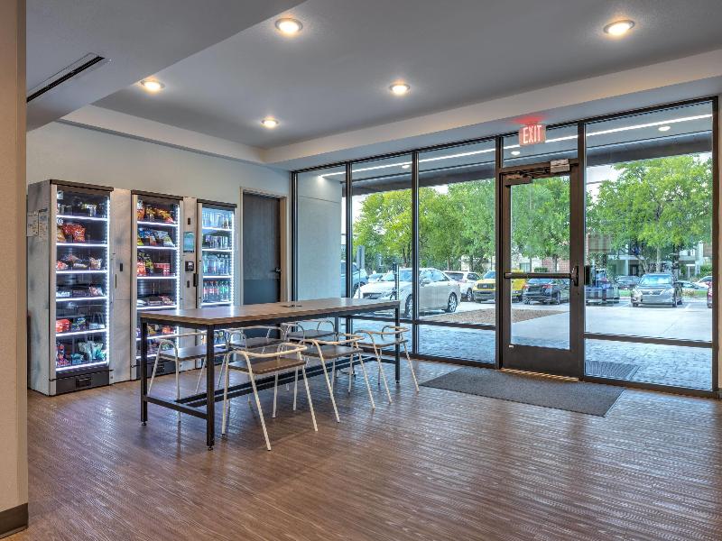 Echo Suites Extended Stay Dallas Plano/Richardson image