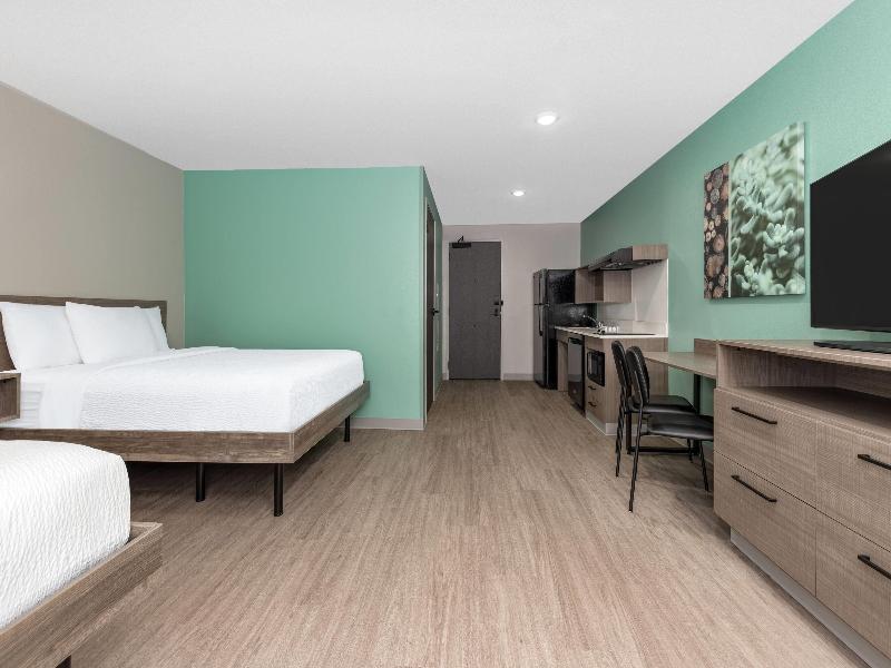 Echo Suites Extended Stay Dallas Plano/Richardson image