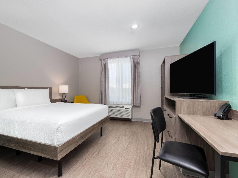 Echo Suites Extended Stay Dallas Plano/Richardson image