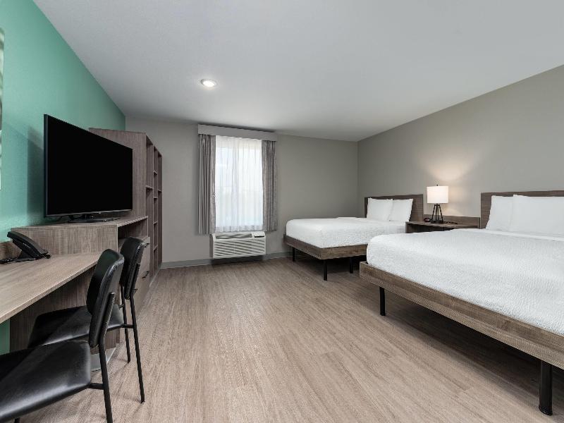Echo Suites Extended Stay Dallas Plano/Richardson image