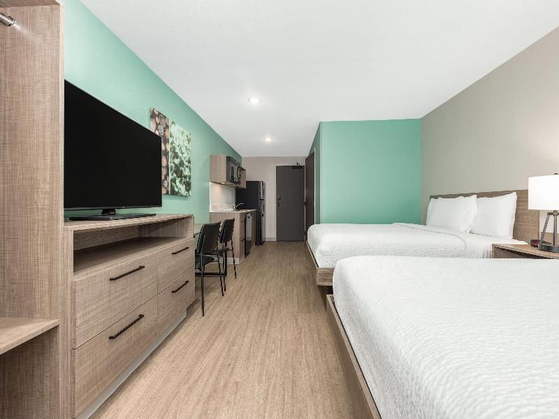 Echo Suites Extended Stay Dallas Plano/Richardson image