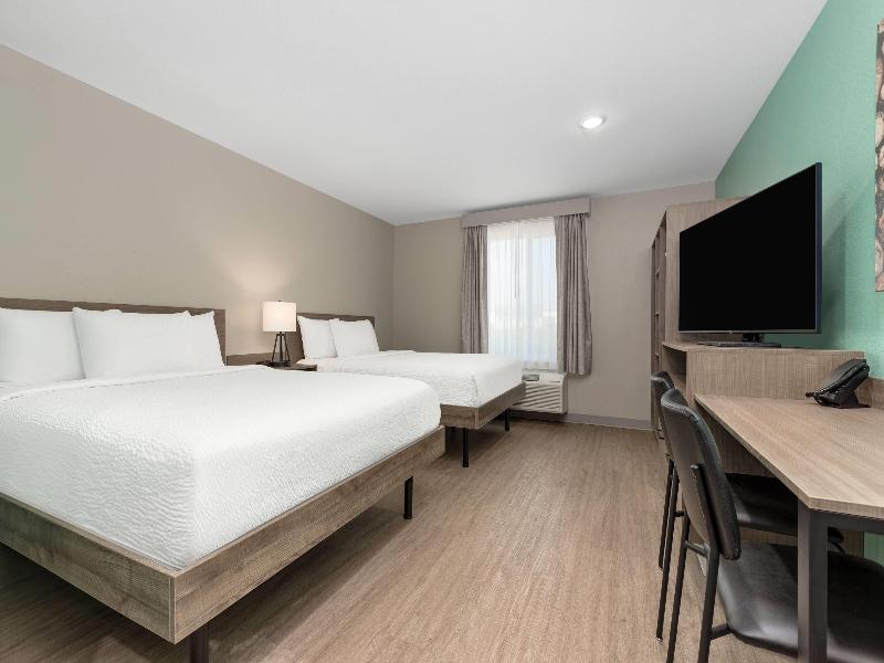 Echo Suites Extended Stay Dallas Plano/Richardson image