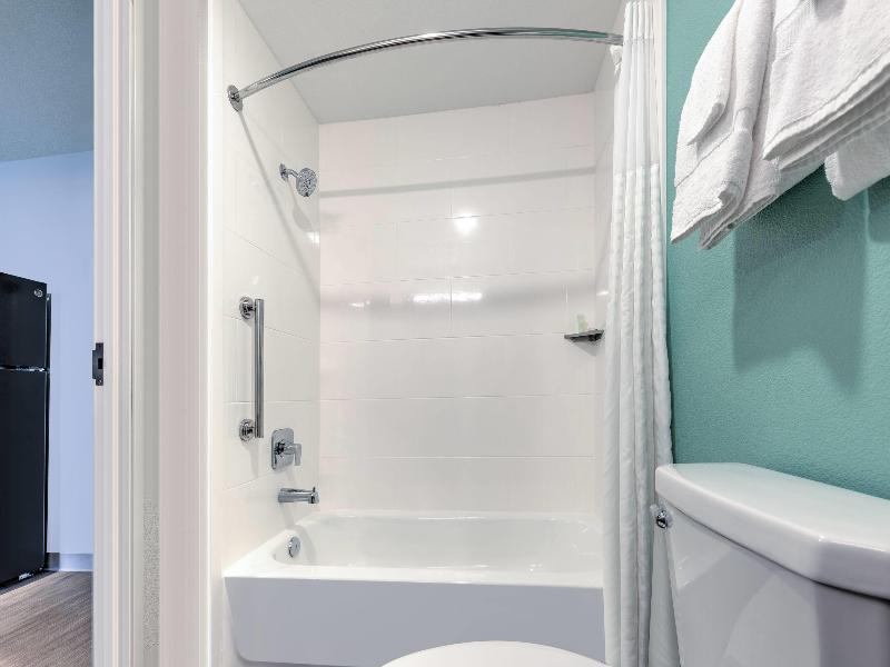 Echo Suites Extended Stay Dallas Plano/Richardson image