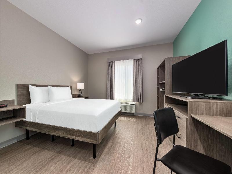Echo Suites Extended Stay Dallas Plano/Richardson image